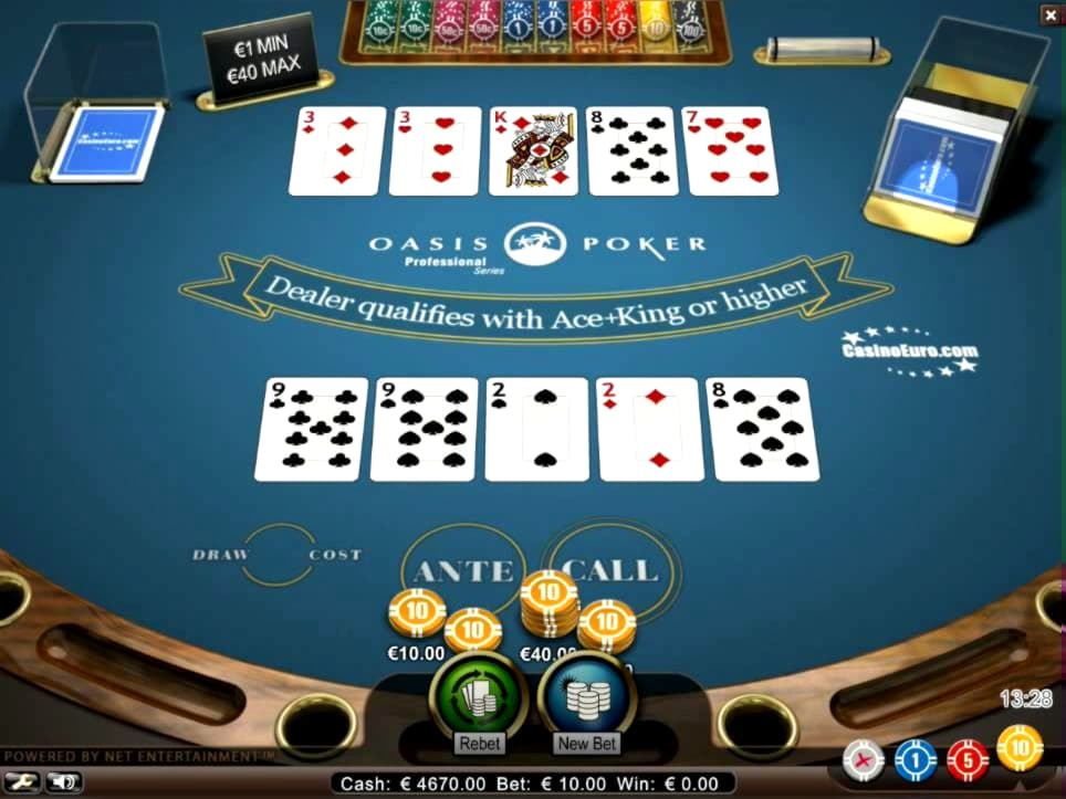 EURO 605 free chip at Platinum Play Casino