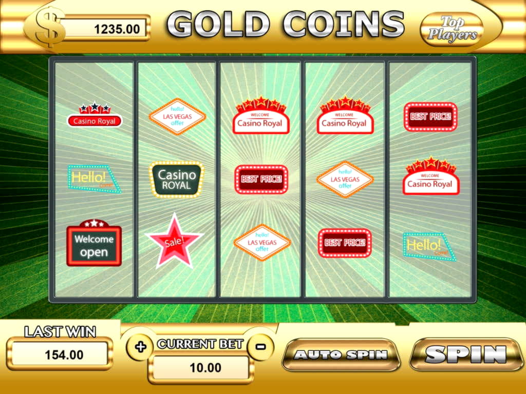 EURO 190 casino chip at Royal Dubai Casino