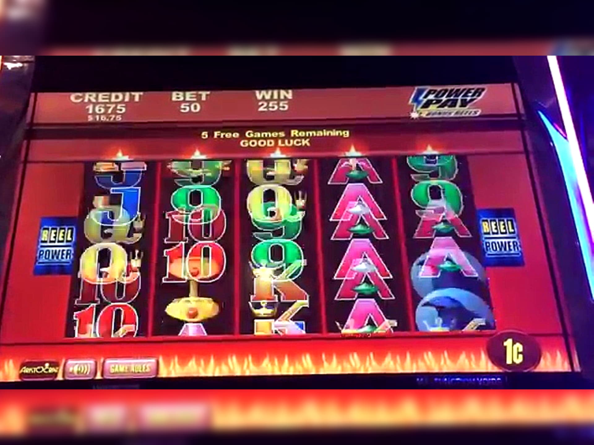 22 free spins no deposit at Platinum Play Casino