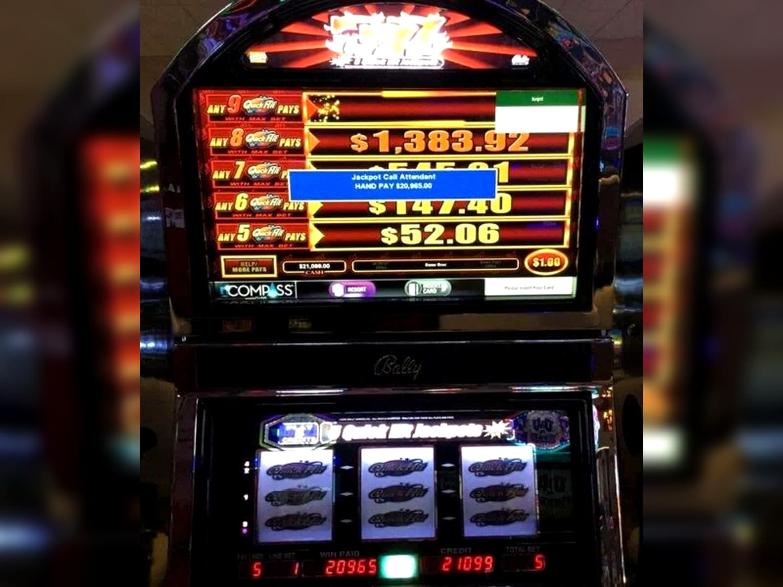 EURO 260 Online Casino Tournament at Club Gold Casino