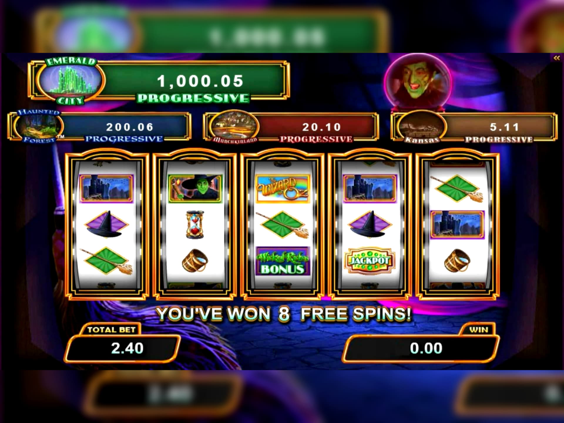 640% Best Signup Bonus Casino at Inter Casino
