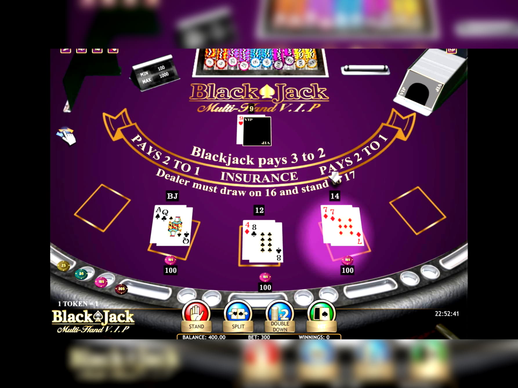﻿$3340 no deposit bonus code at Casino com