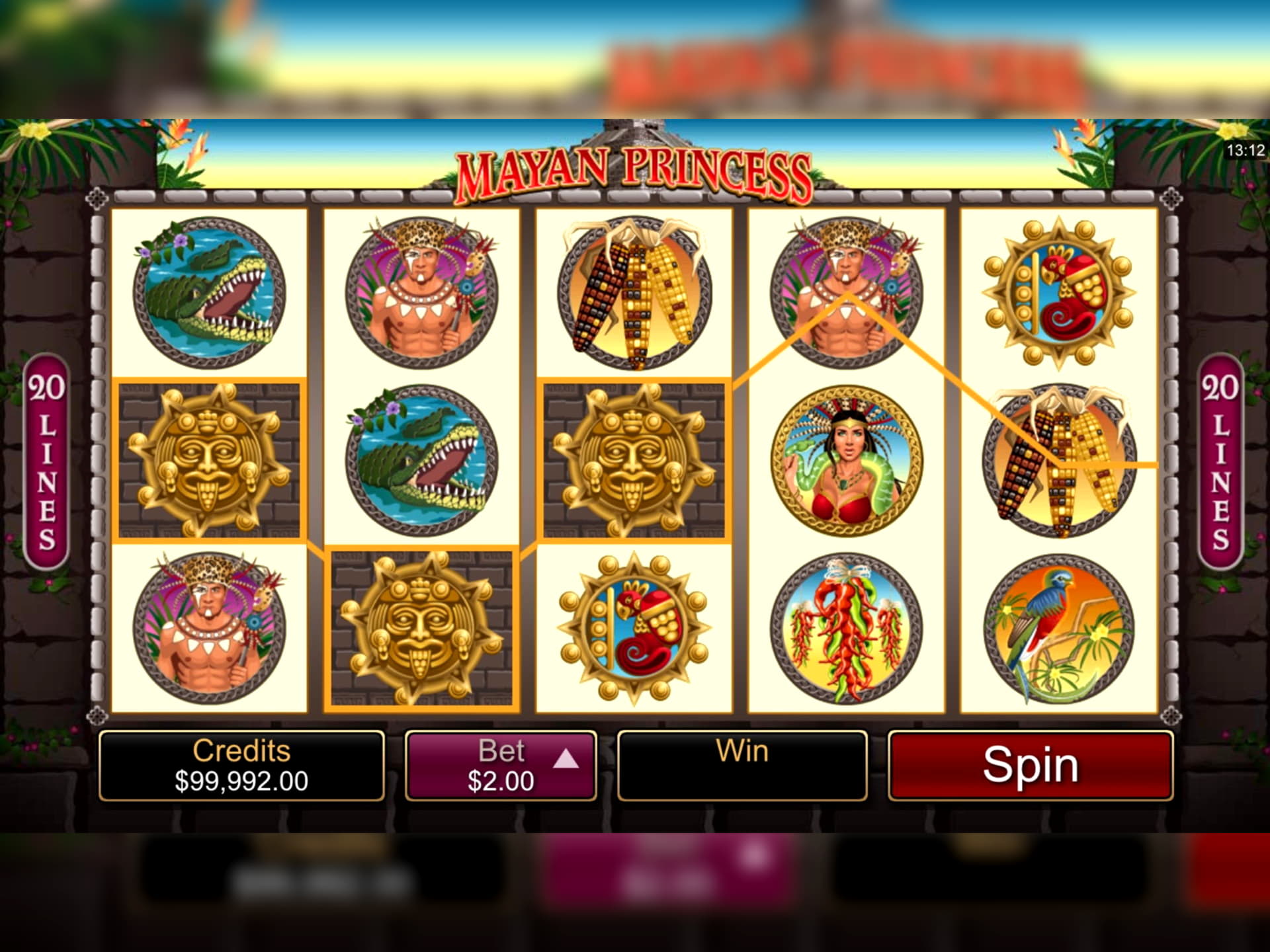 560% casino match bonus at Casino com