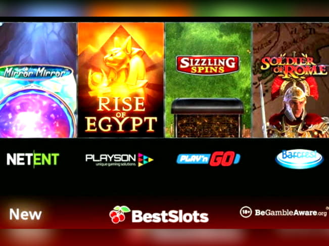 EUR 320 Free Casino Tournament at Joy Casino