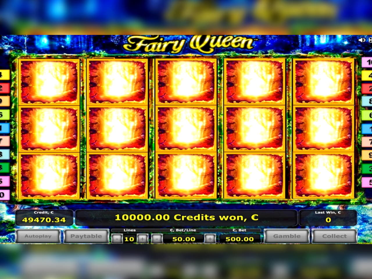 90 Free spins no deposit at Yukon Gold Casino