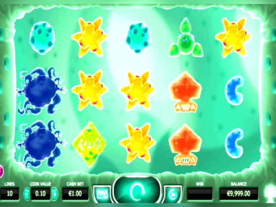 50 Free Spins Casino at Bet Rebels Casino
