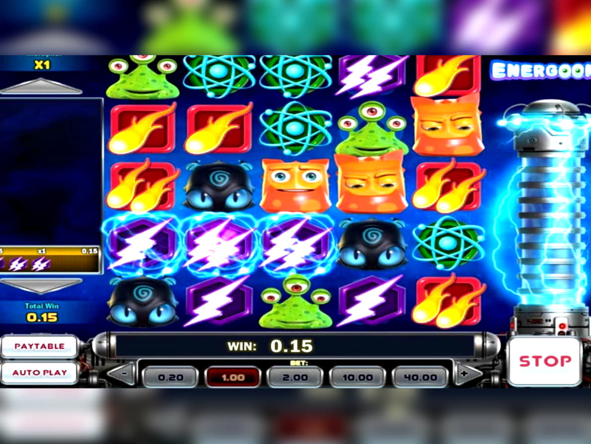 260 Free Spins at Casino com