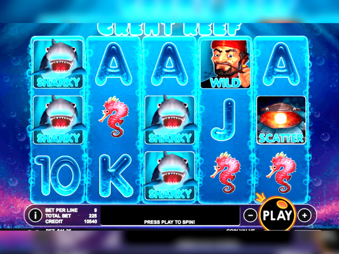 €1985 no deposit bonus at Cashpoint Casino