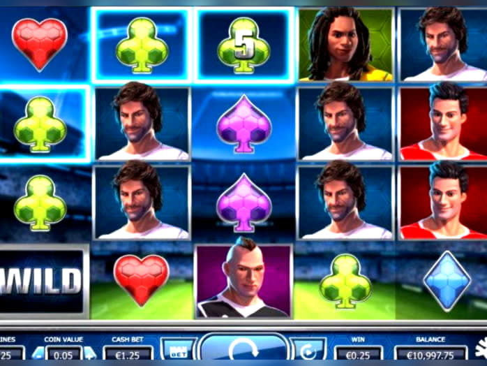 25 Trial Spins at Spintropolis Casino