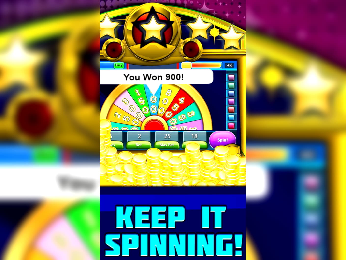 EURO 3675 No deposit casino bonus at Gamebookers Casino