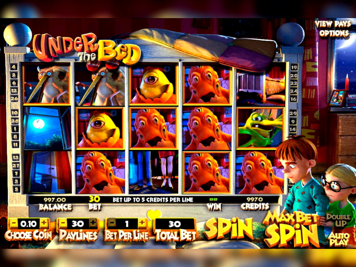 695% Match at a casino at Casino com
