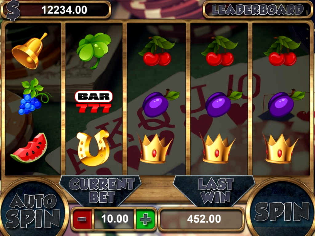 160 Free casino spins at Gamebookers Casino
