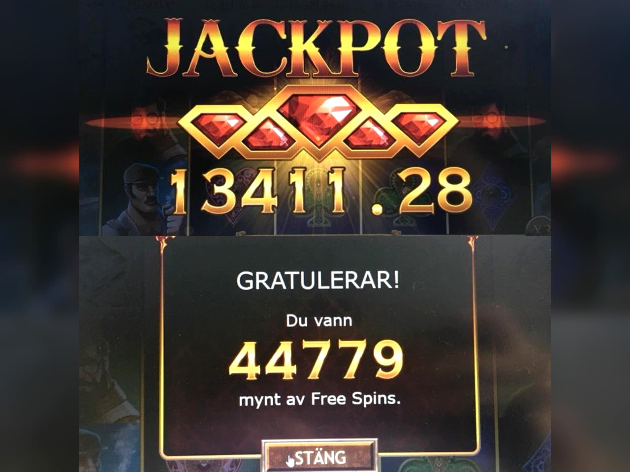 EUR 1300 NO DEPOSIT at La Fiesta Casino