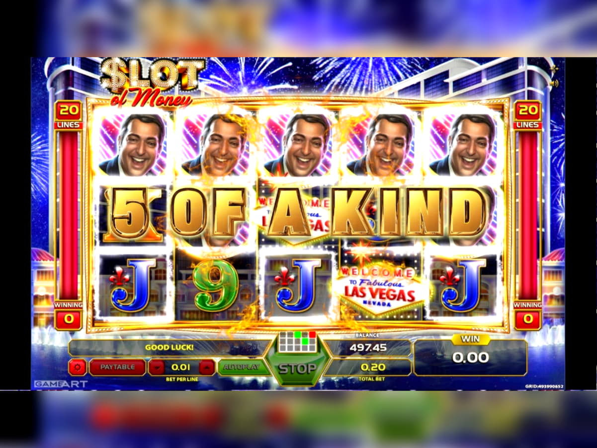 $2400 NO DEPOSIT BONUS CASINO at Inter Casino