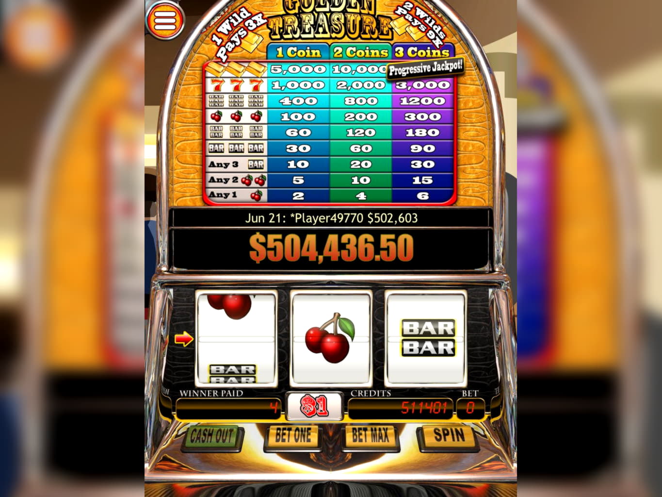 EUR 2385 No Deposit Bonus at Cheeky Riches Casino