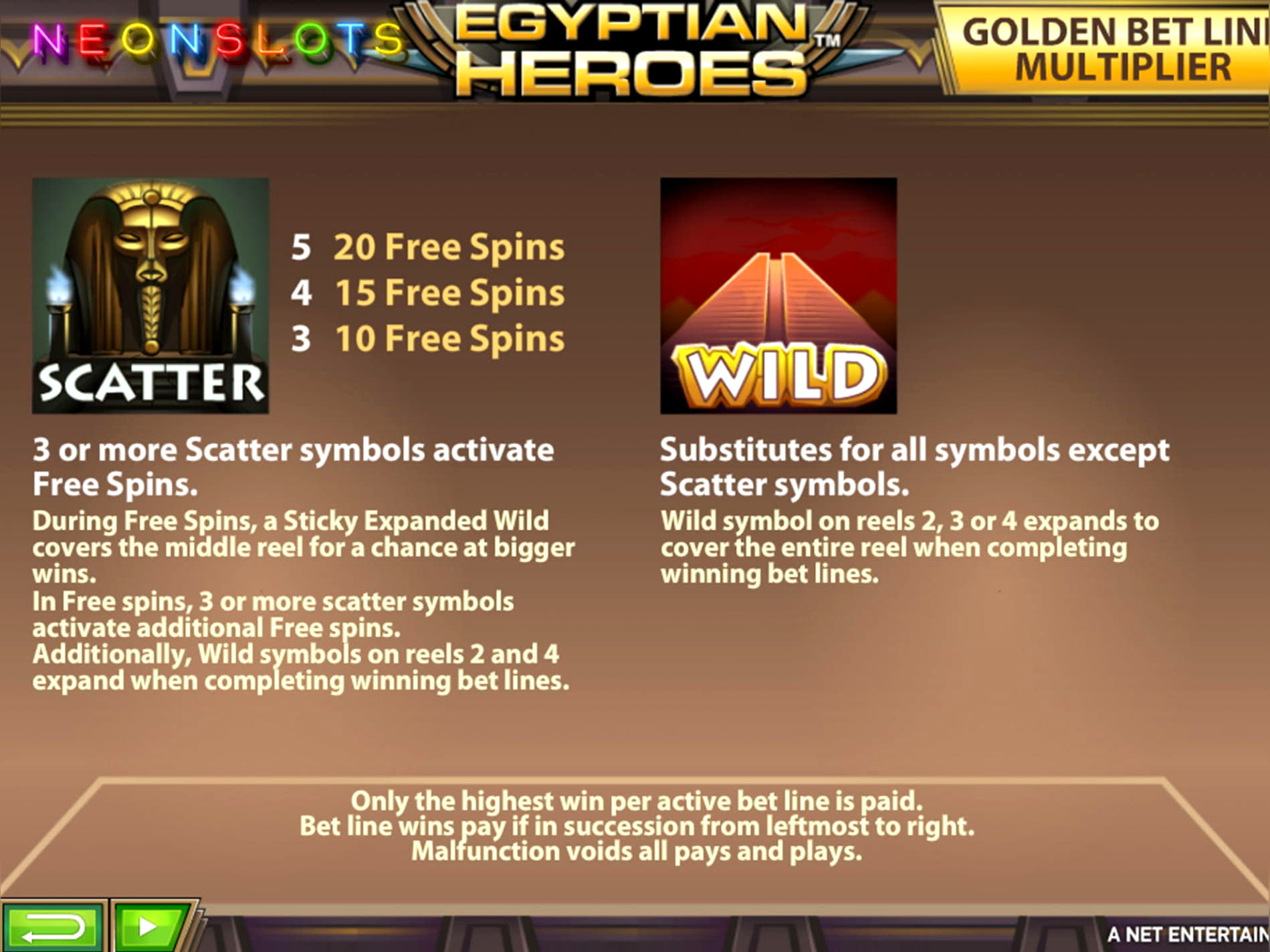 €125 Casino Tournament at Casino-X