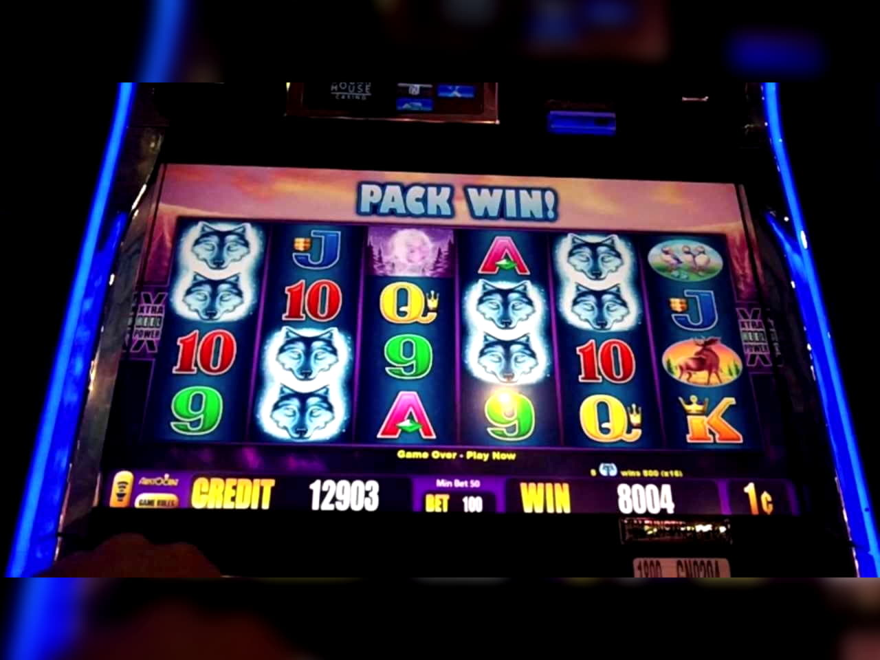 905% Match Bonus Casino at Joy Casino