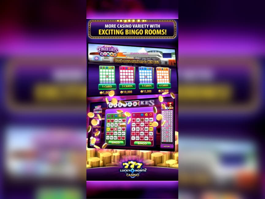 705% First Deposit Bonus at Zodiac Casino