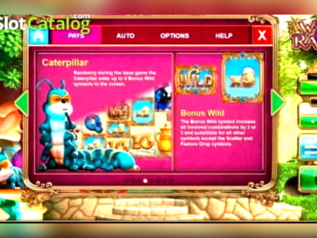 160% Welcome Bonus at Betway Casino