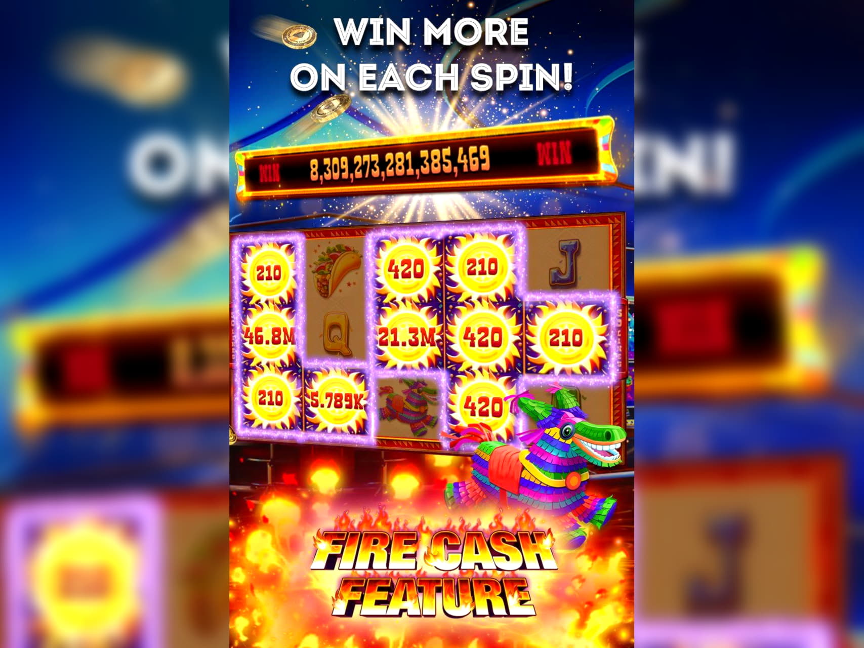 300 Free Casino Spins at Karamba Casino