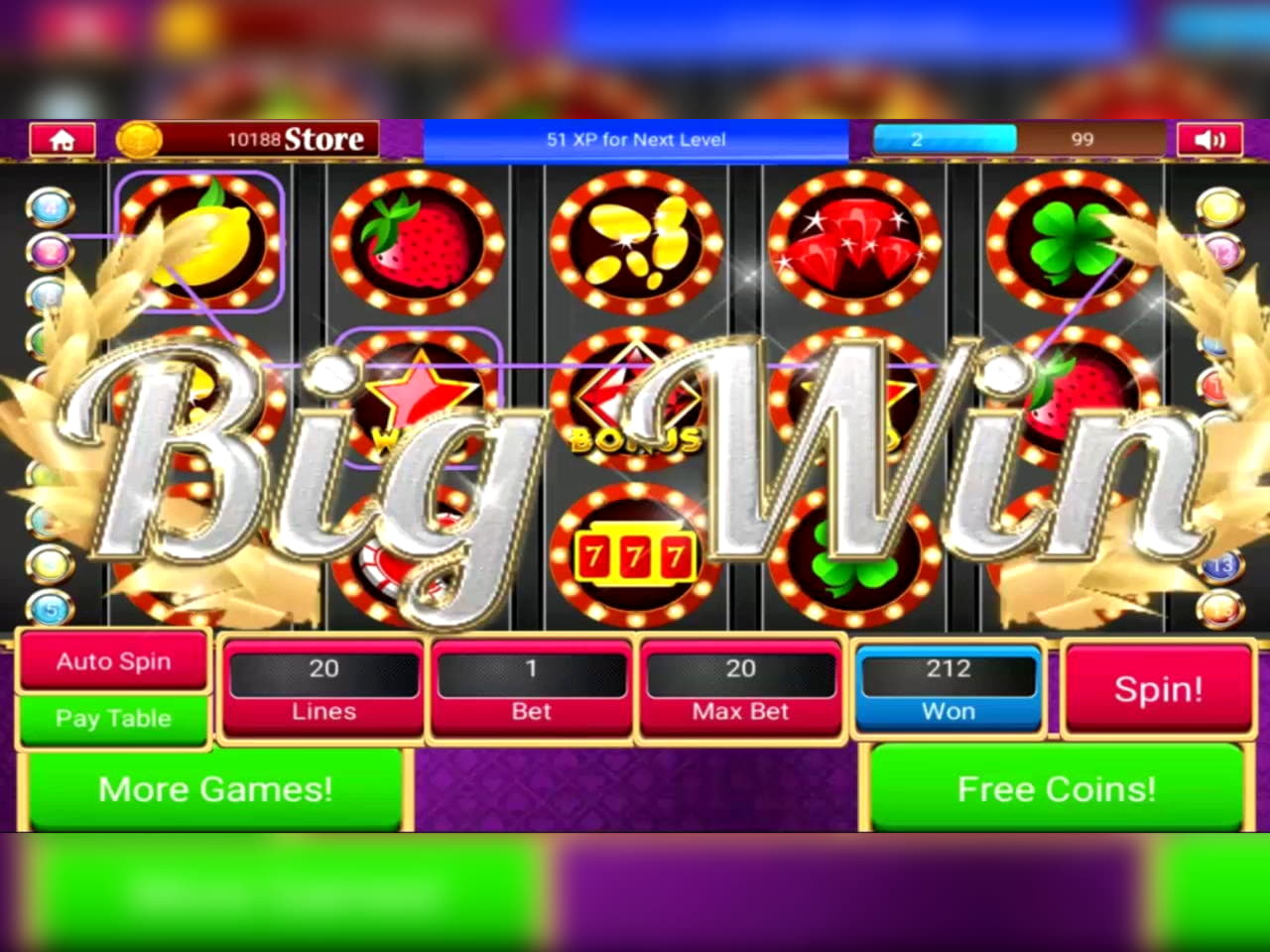 Eur 575 Online Casino Tournament at Joy Casino