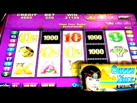 55 free spins no deposit at Seven Cherries Casino