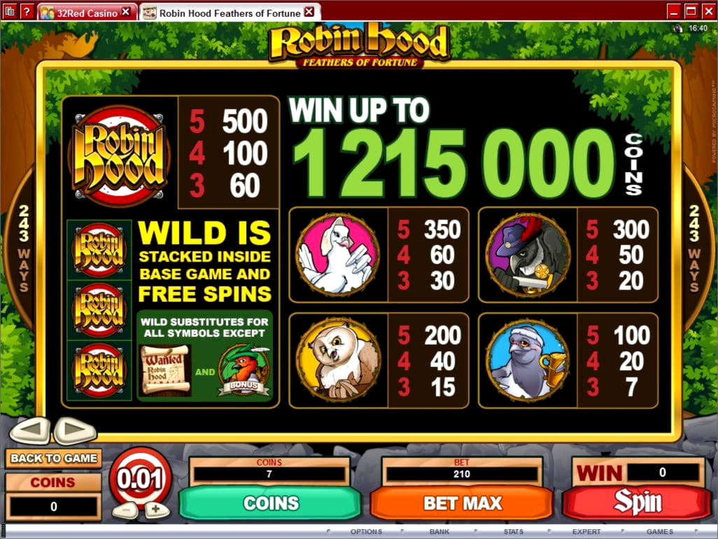 EURO 80 Casino Tournament at La Fiesta Casino