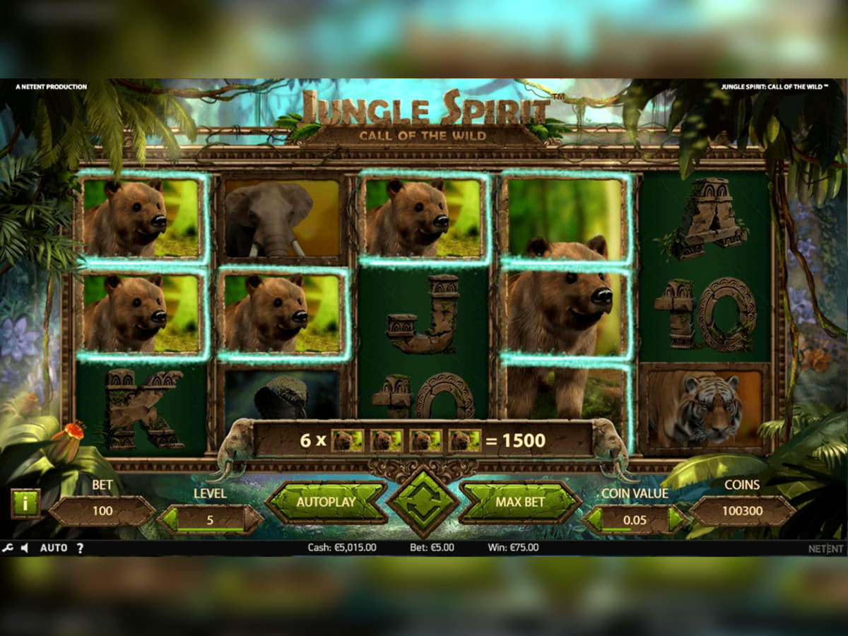 65 FREE Spins at Royal Dubai Casino