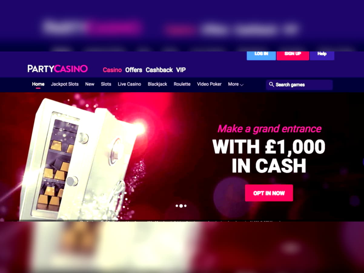 280 Free spins at Spin Palace Casino