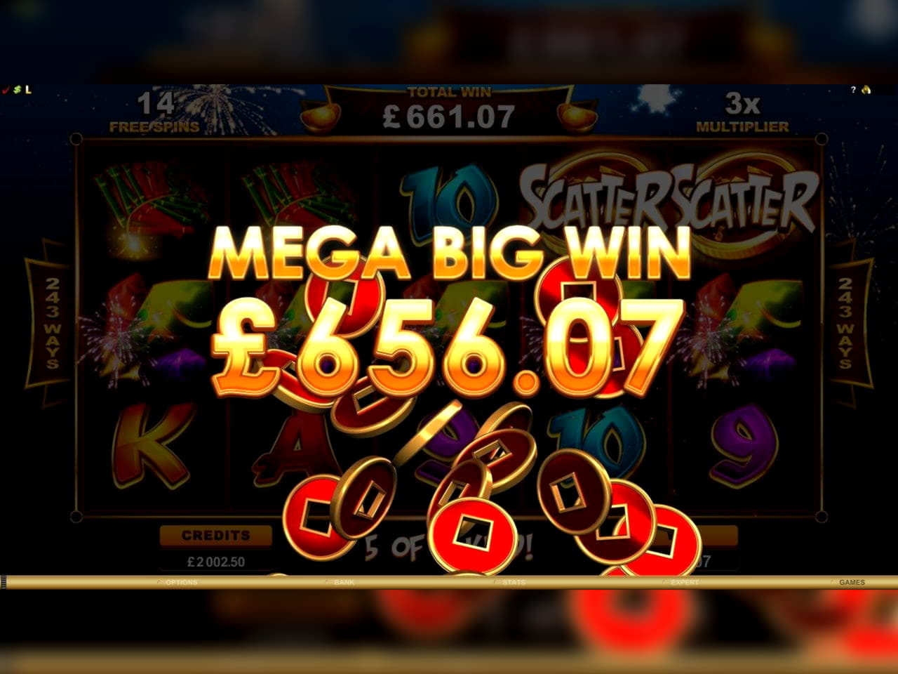 395% Match Bonus at Spintropolis Casino