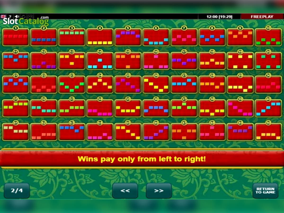 $3295 No Deposit Bonus Casino at Royal Dubai Casino