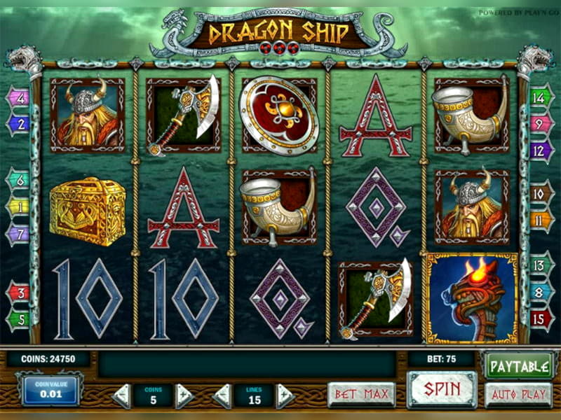 105 Trial Spins at Grand Hotel Casino