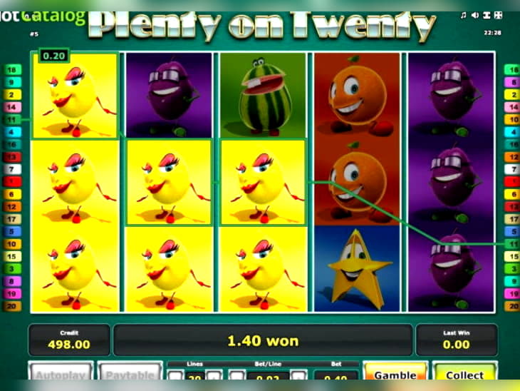 £355 Free Chip at Platinum Play Casino