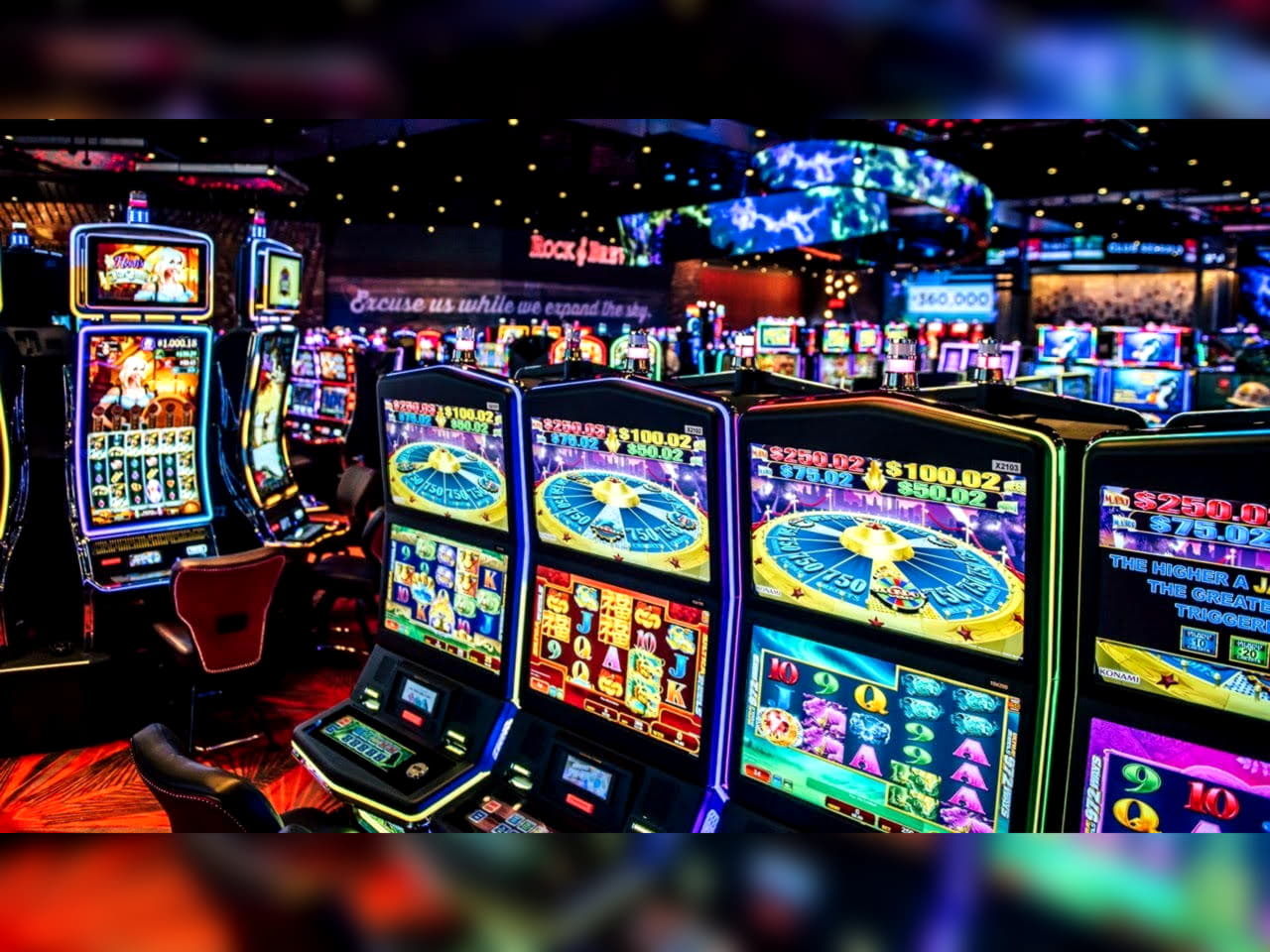 755% Match bonus casino at La Fiesta Casino
