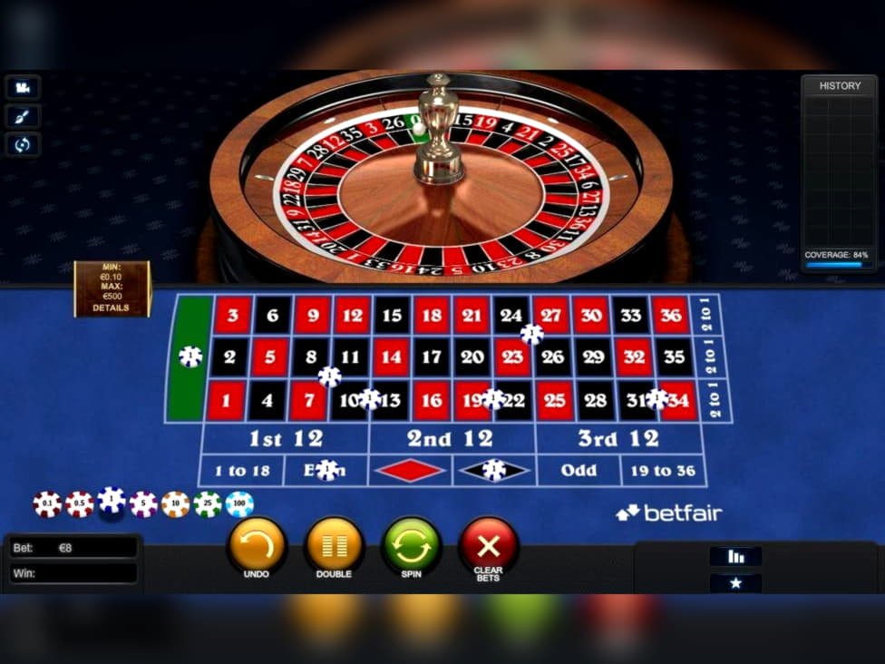 EURO 55 Daily freeroll slot tournament at La Fiesta Casino