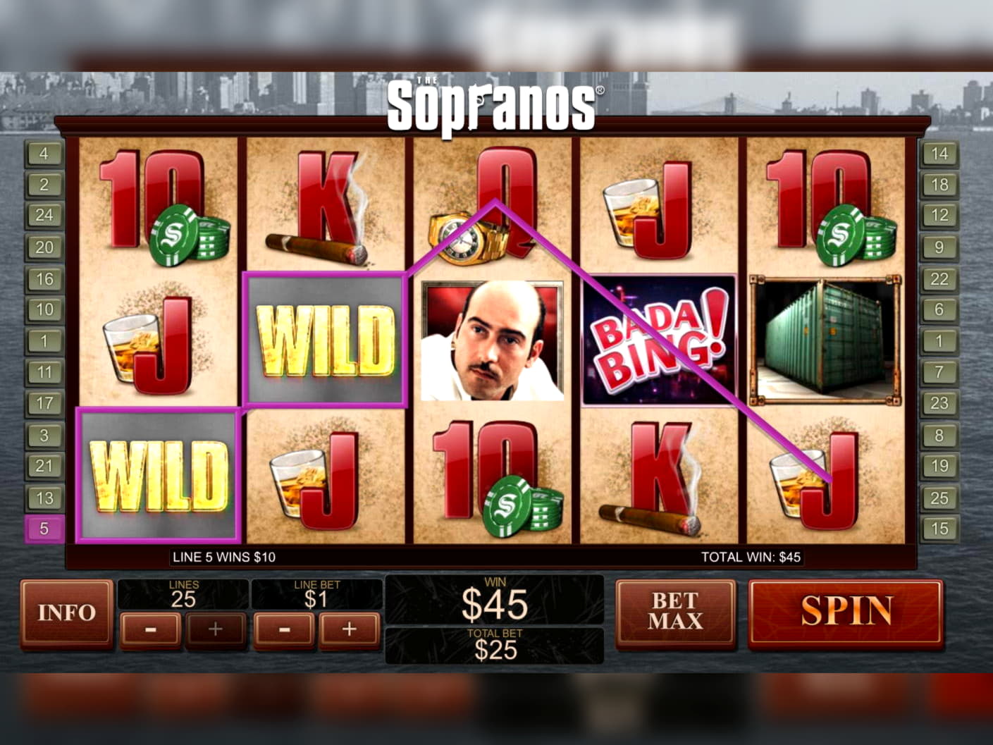600% Best Signup Bonus Casino at Omni Casino