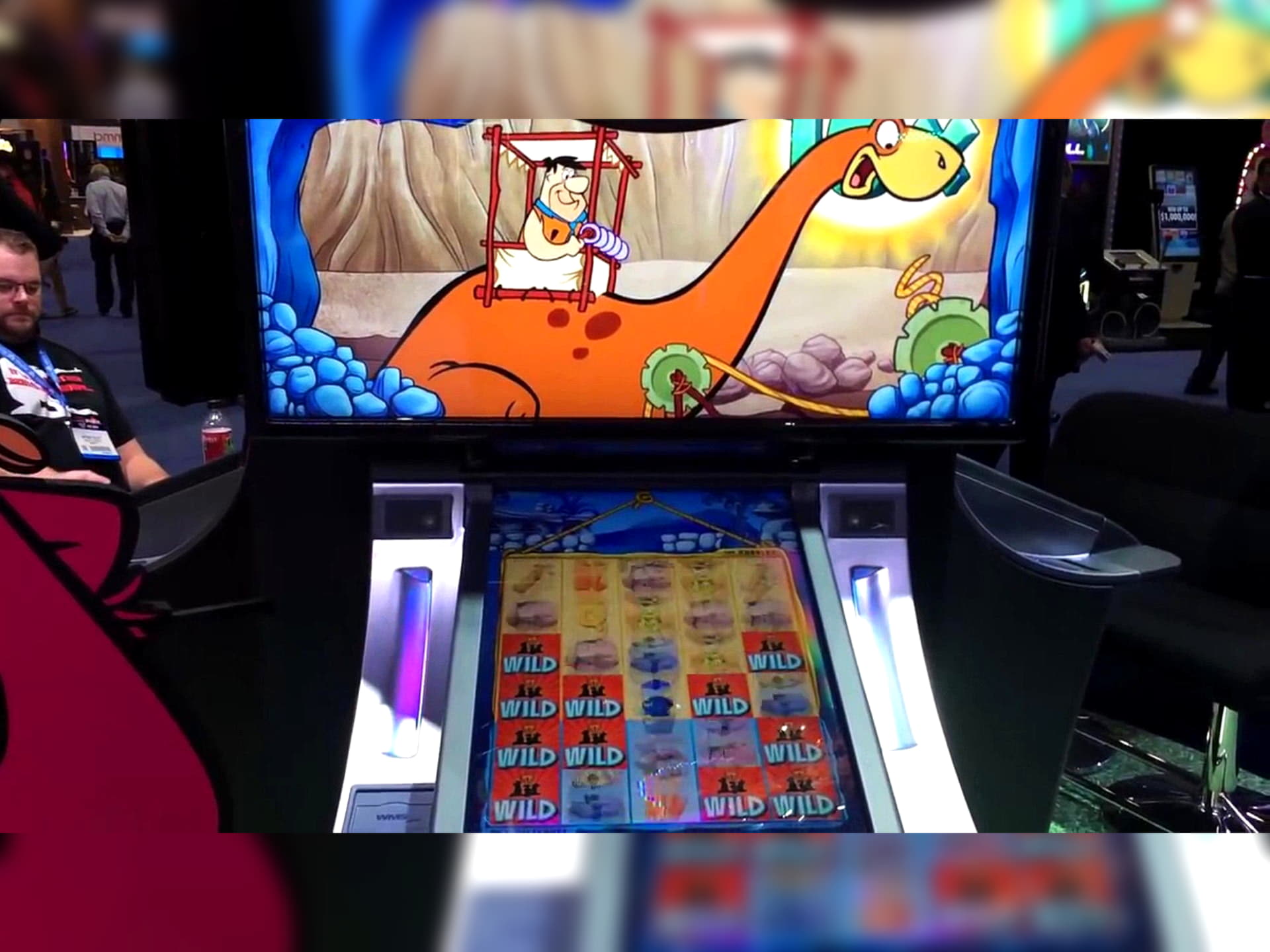 145 free casino spins at Yukon Gold Casino