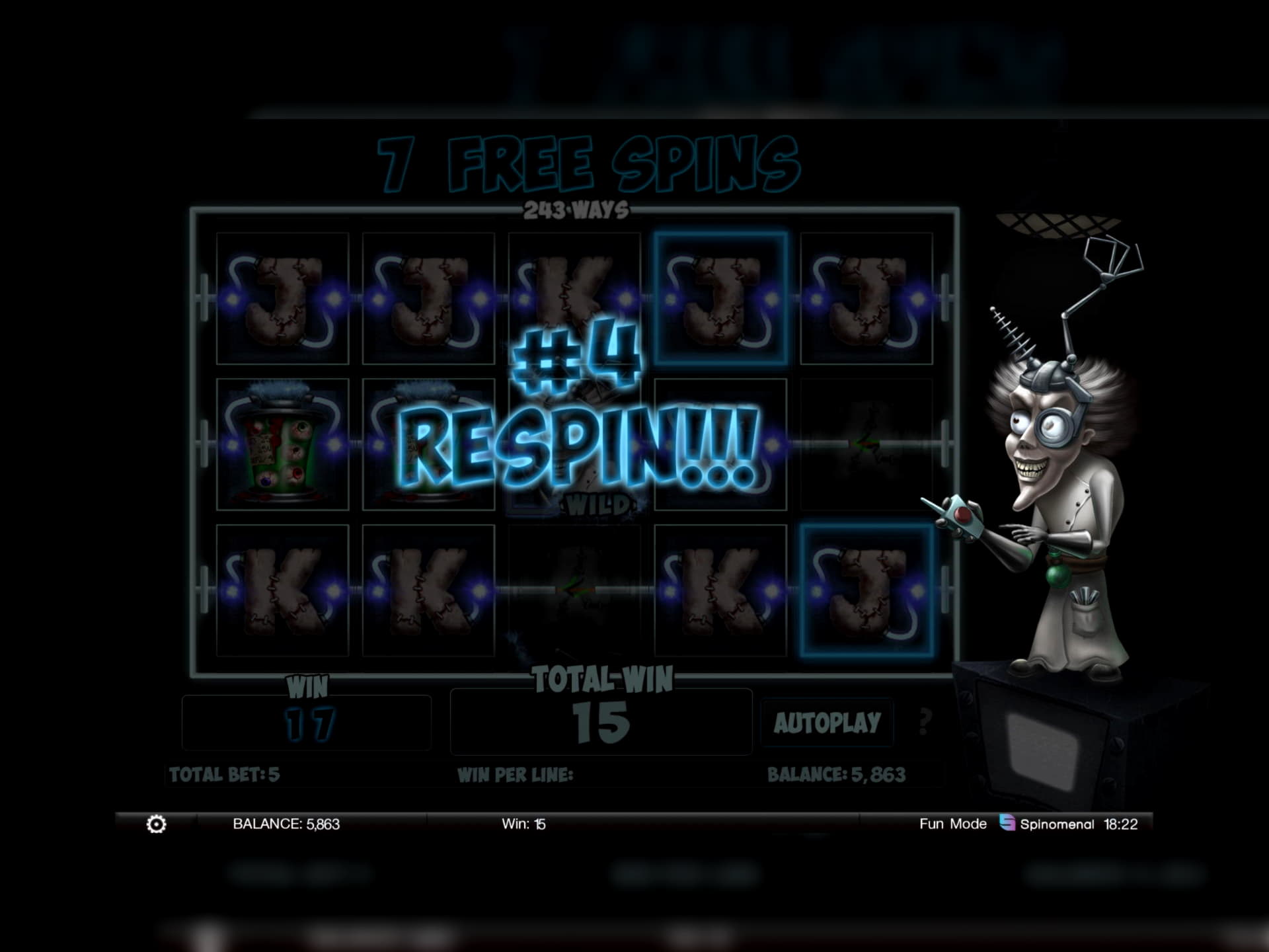 €3785 NO DEPOSIT CASINO BONUS at La Fiesta Casino