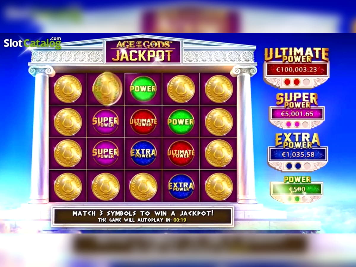 EURO 875 Casino Tournament at Casino com