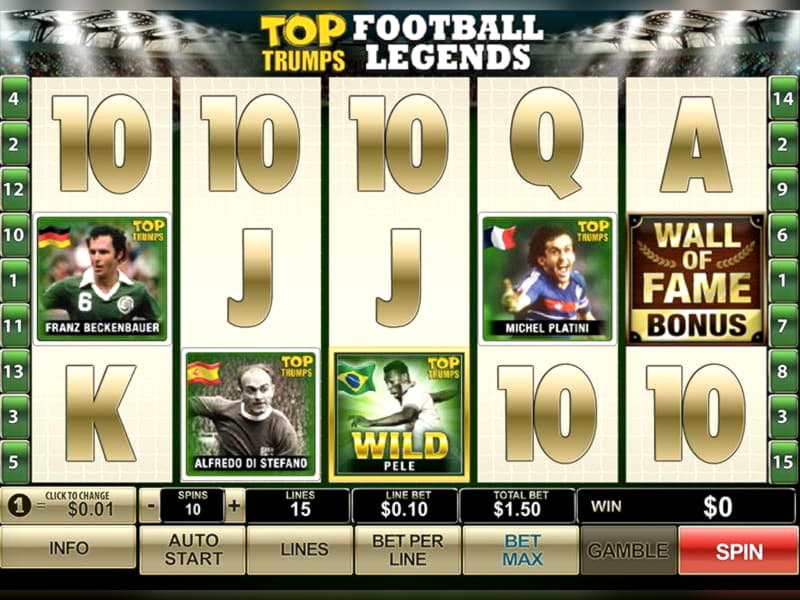 £645 Casino Tournament at Cheeky Riches Casino