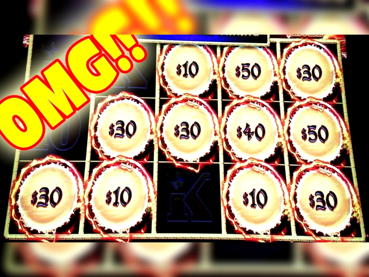 130 Free Spins no deposit at Inter Casino