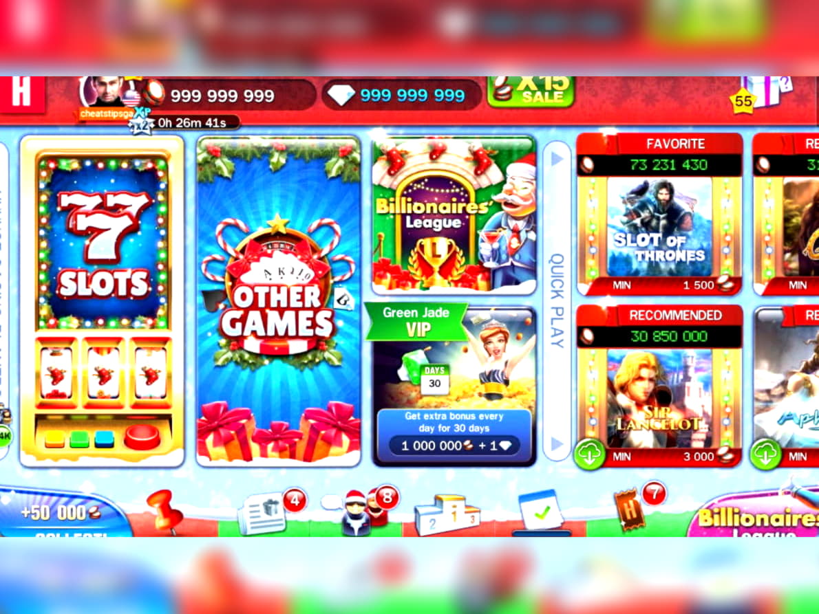 10 FREE Spins at Club Gold Casino