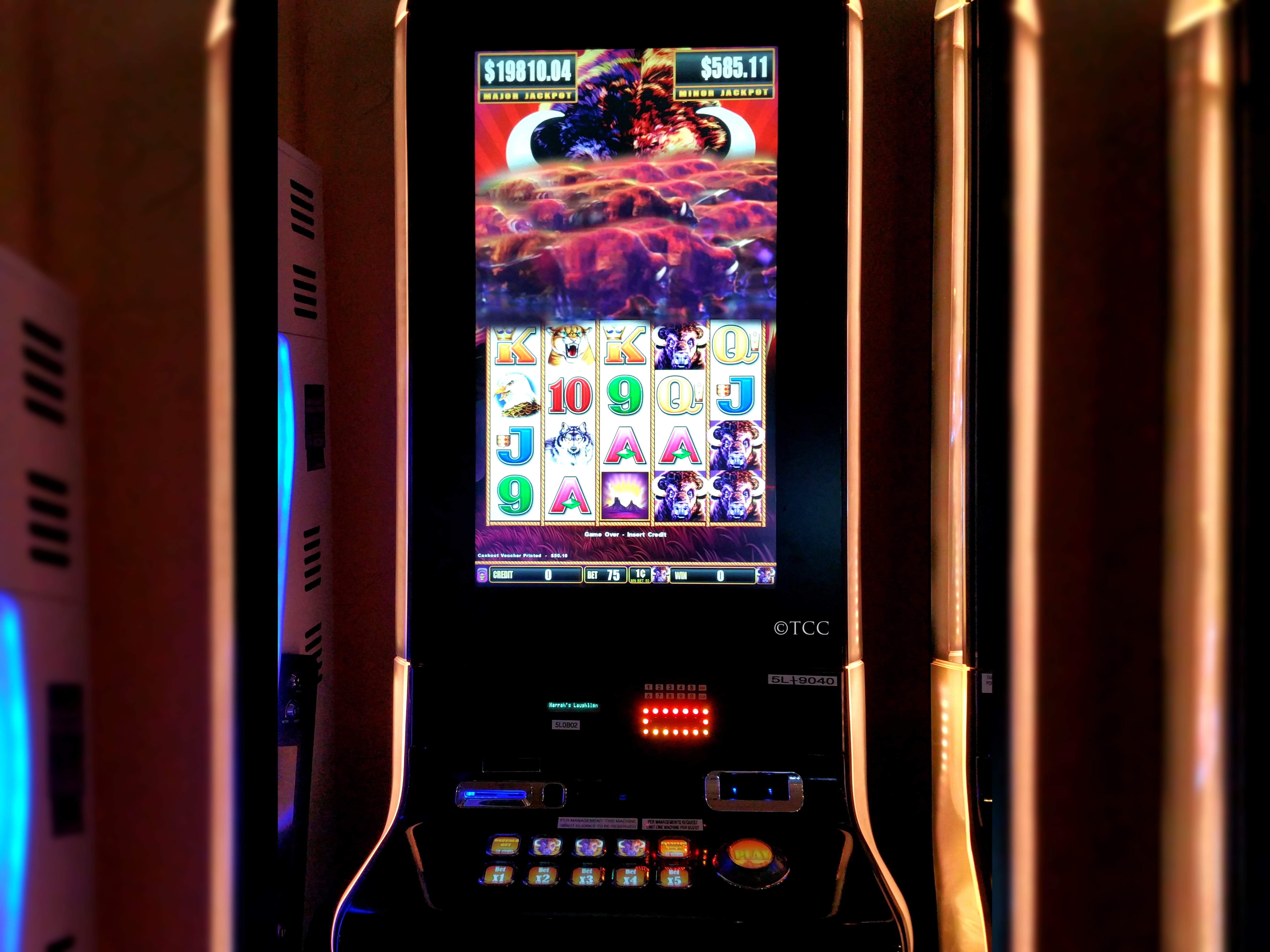EUR 150 Free Casino Ticket at River Belle Casino
