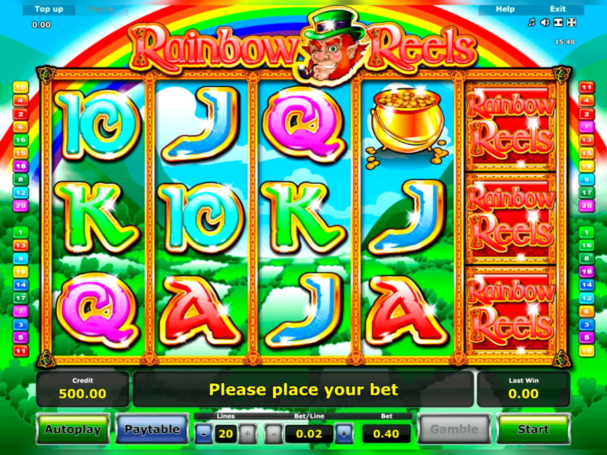 125 FREE Spins at Royal Dubai Casino
