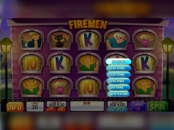€670 Tournament at Seven Cherries Casino