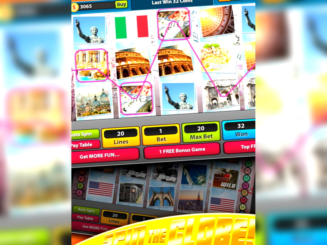 175% Welcome Bonus at Cashpoint Casino
