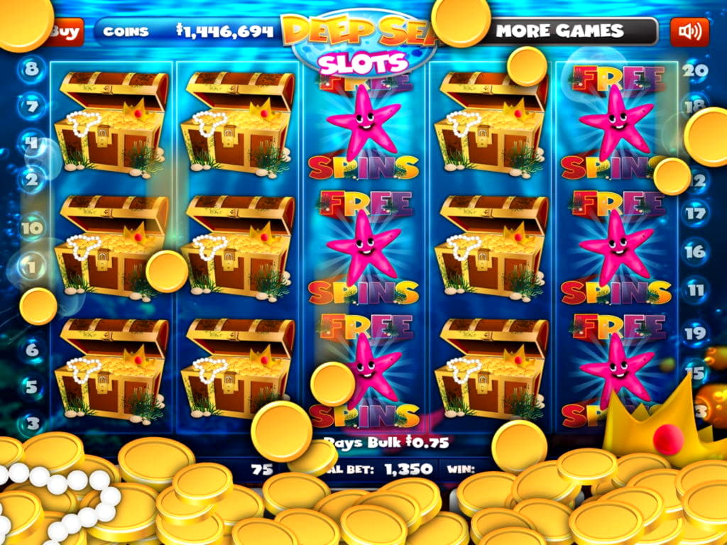33 Free casino spins at Betway Casino