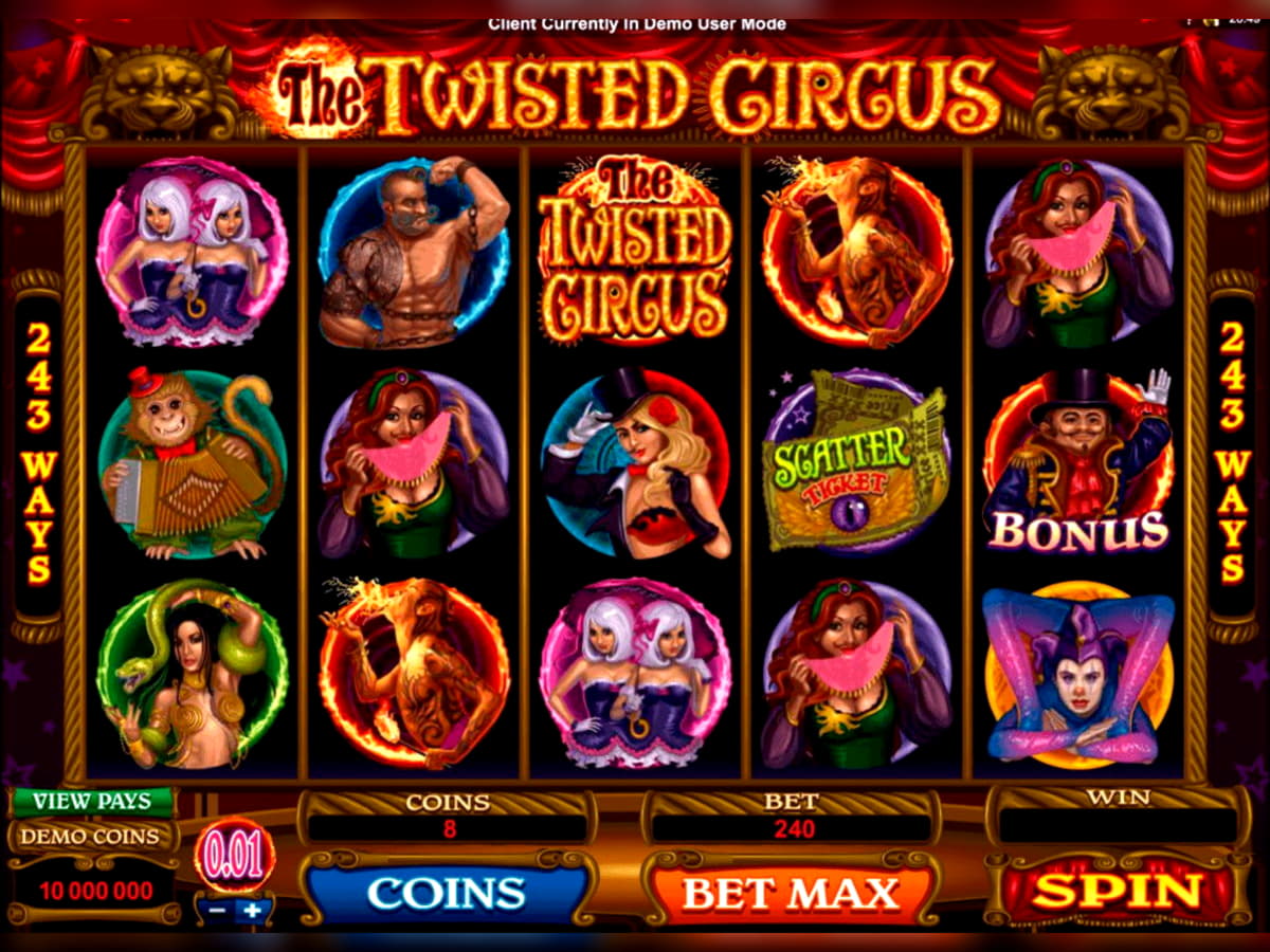 $2640 NO DEPOSIT at River Belle Casino