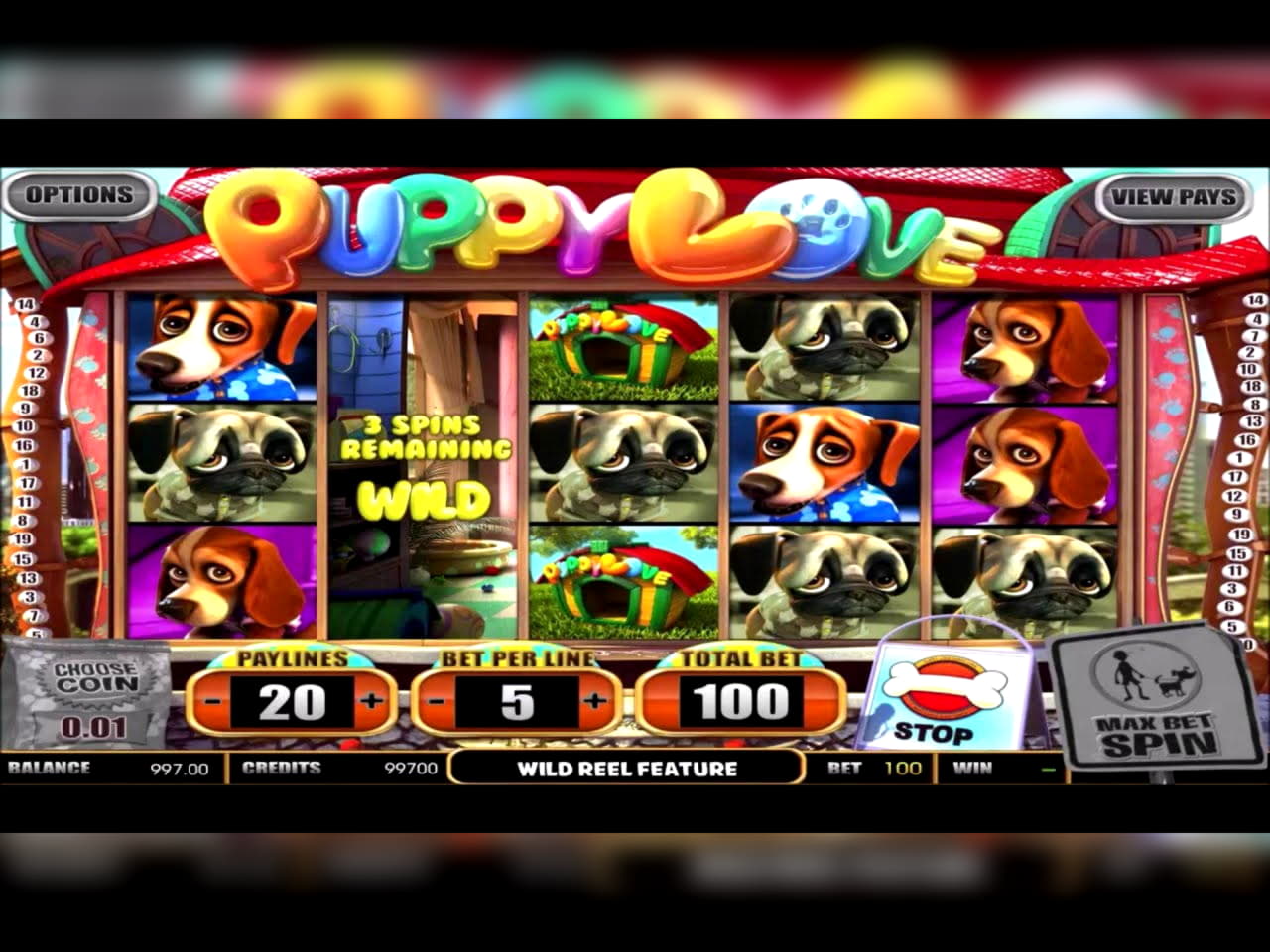 580% casino match bonus at Yukon Gold Casino
