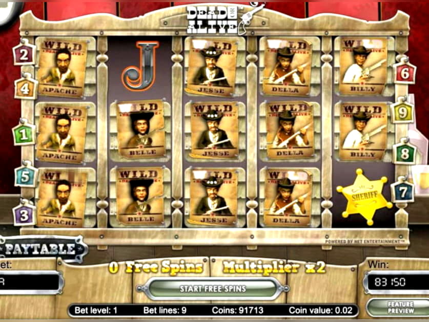 765% First deposit bonus at Betway Casino